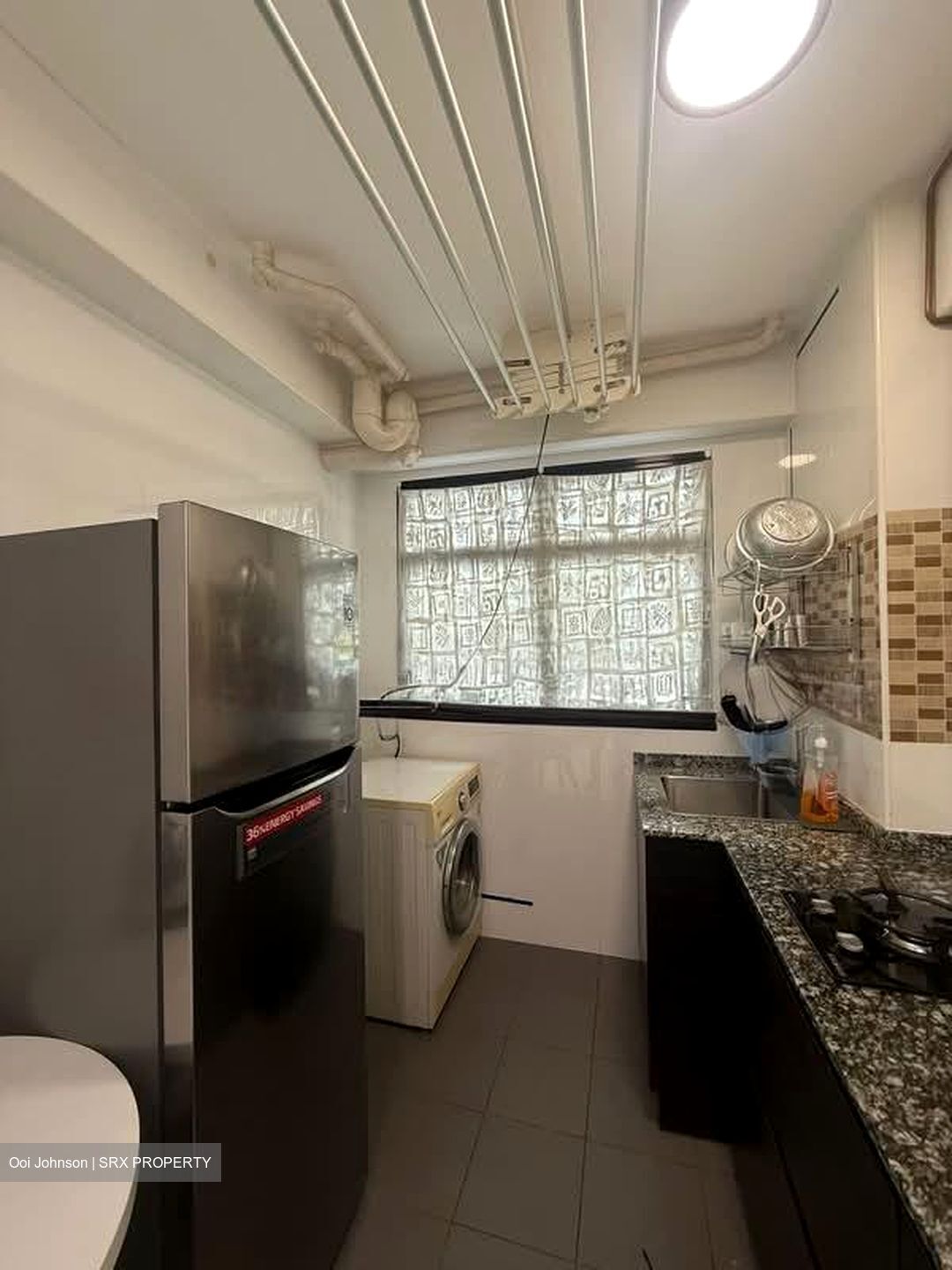 Blk 418A Fernvale Riverwalk (Sengkang), HDB 2 Rooms #589333201